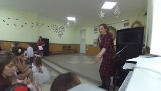 День матері 2019