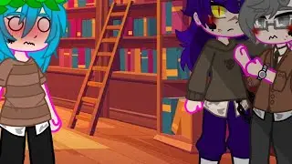 Oh mickey you're so fine || меме || ПикоКуро || мне не нравится:_