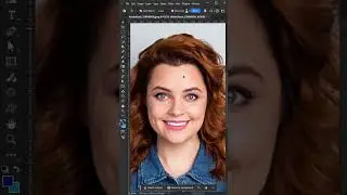 Convert Low to High Resolution in Adobe Photoshop cc Tutorial