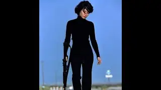 The Black Keys - Tighten Up (oren ishii story edit) AMV