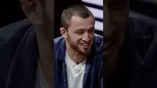 Опытный боец против молодого проспекта. Выпуск уже на RUTUBE на канале НАШЕ ДЕЛО