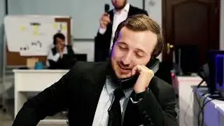 Волк с Проспекта Зязиково