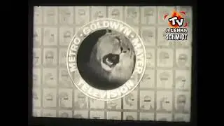 Metro-Goldwyn-Mayer Television/NBC Television Network (1961)