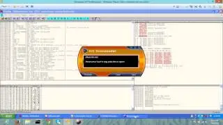 Windows Exploitation (Structured Exception Handler Based Exploitation)