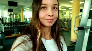 VLOG NORMAL PEOPLE vs Me How to lose weight My workout Sketches Types of people Trends 2021 Sports