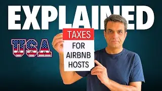 Airbnb Taxes For Hosts 101: Everything US Hosts Need to Know