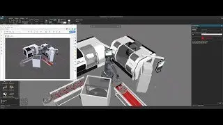 Create a 3D PDF Template
