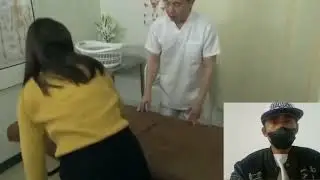 Full Body Massage ❣️ Massage Treatment For Young Lady Part 4 [SFeDHO-_wLg] 00-03-37 #000 #002_new
