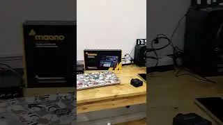 Membuat Studio untuk broadcast