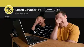 Helping people on r/learnjavascript