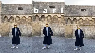 VLOG 83: erasmus okul günleri :*