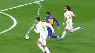 Defence is an Art 2020