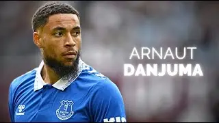 Arnaut Danjuma - Season Highlights | 2024