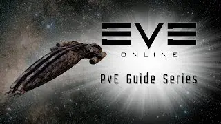 DED 6/10 Farming - Smartbombing Sansha's Rally Point in Machariel - How To - EVE Online - Easy ISK