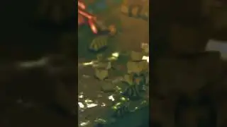 Now THAT'S A Lotta Damage!