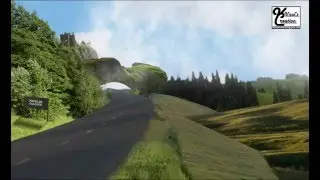 digital matte painting in AFTER EFFECT.flv