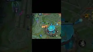 BREND WILD RIFT GAMEPLAY 
