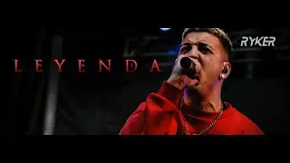 LA ENTRADA LEGENDARIA DE MECHA 🐉🗡️