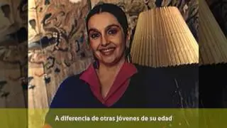 Alicia Maguiña - Biografía