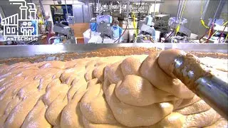 Ever Wondered How Hotdogs Are Made?! Join us on this FanTECHstic Factory Tour!