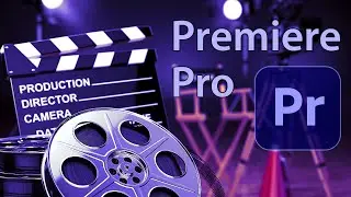 Adobe Premiere Pro Tutorial for Beginners - 2024