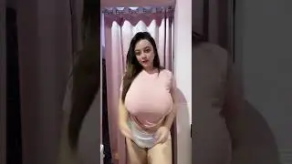 PENT*LNYA NGECAP #shorts #montok #tobrut #semok