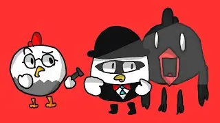 Can I Complete The Most Annoying Chicken Gun Challenges