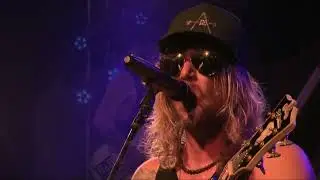 The Cadillac Three - Bury Me in My Boots (Live from The Shed)