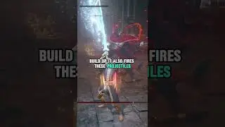 BEST BUILD: Dark Moon Greatsword
