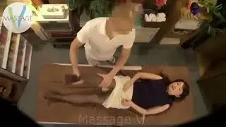 Japan Massage Relaxing Oil Massage «« 9 »» [HWJR5JlaWXs] 00-14-27 #002 #000_new
