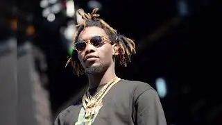 [FREE] OFFSET X TRAVIS SCOTT TYPE BEAT - BOUNCE 2023