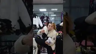 как я вижу людей в суперстарах?