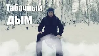 Простой способ защиты от медведя
