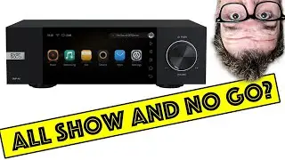 $150 Streamer Beats $860 Streamer!? Eversolo DMP A6 vs WIIM Pro vs Bluesound Node