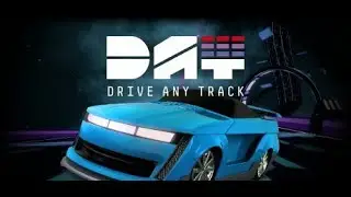 Drive Any Track. Попробуем что-ли :3