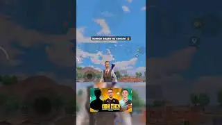 СЫГРАЛ С СЕНСОЙ FROZEN И БЫЛ В ШОКЕ?!💀🤯 PUBG MOBILE