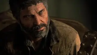 The Last of Us Part II - Intro Cutscene | PS5 4K 60FPS
