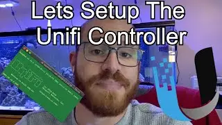 Setting up Unifi on Ubuntu 18.04