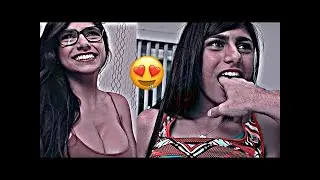 𝐌𝐈𝐀 𝐊𝐇𝐀𝐋𝐈𝐅𝐀 𝐇𝐎𝐓 𝐑𝐄𝐄𝐋𝐒 𝐕𝐈𝐃𝐄𝐎 🤤 𝐀𝐋𝐈𝐆𝐇𝐓 𝐌𝐎𝐓𝐈𝐎𝐍 𝐓𝐎𝐏 𝐑𝐄𝐄𝐋𝐒 𝐄𝐃𝐈𝐓 𝐗𝐌𝐋 😍𝐓𝐑𝐄𝐍𝐃 𝐗𝐌𝐋@rotaz