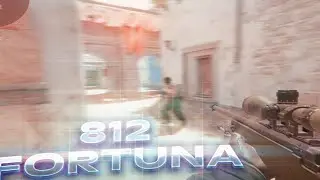 812 FORTUNA⛓ (cs2)