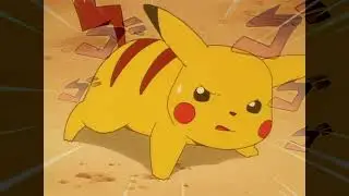 pikachu vs raichu (mais c'est plus épique)