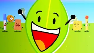 “I guess it all works out!” - BFDI 4 REANIMATED