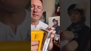 Основание под портретную живопись маслом. Галерейная натяжка грунтованного холста.