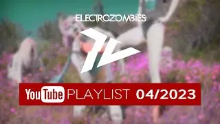 Electrozombies TV 04/2023 - Intro