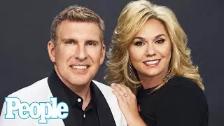 Todd and Julie Chrisley Will Serve Majority of Prison Sentences in "Camp Environment" | PEOPLE