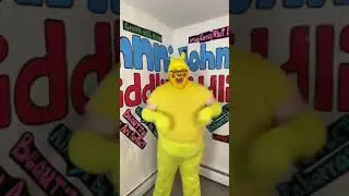 A wild Pikachu appears!
