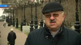 Стерлитамаку угрожает экологическая катастрофа