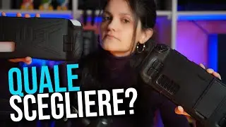 Migliori COVER per Steam Deck ⭐️ Le mie preferite