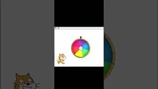 Let Random Decide for me #scratch #scratching #codingforchildren #codingforkids #scratchcoding