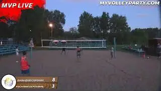 ФИНАЛ MEN OPEN MEDIUM MVP OCTOBER FEST ВИТУШКИН МАСЛОВ VS  ТКАЧЕНКО КОВЕЧЕНКОВ